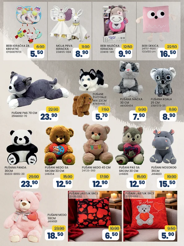 Fis katalog NAJBOLJA PONUDA 10.2-2.3.2026.