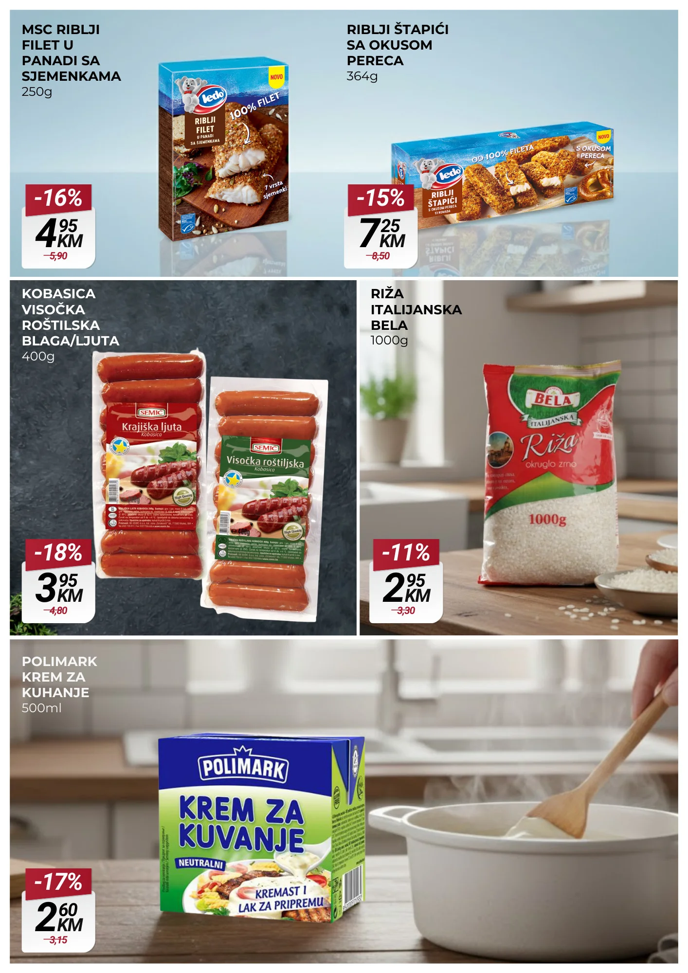 Belamionix vikend akcija 5-8.2.2026.