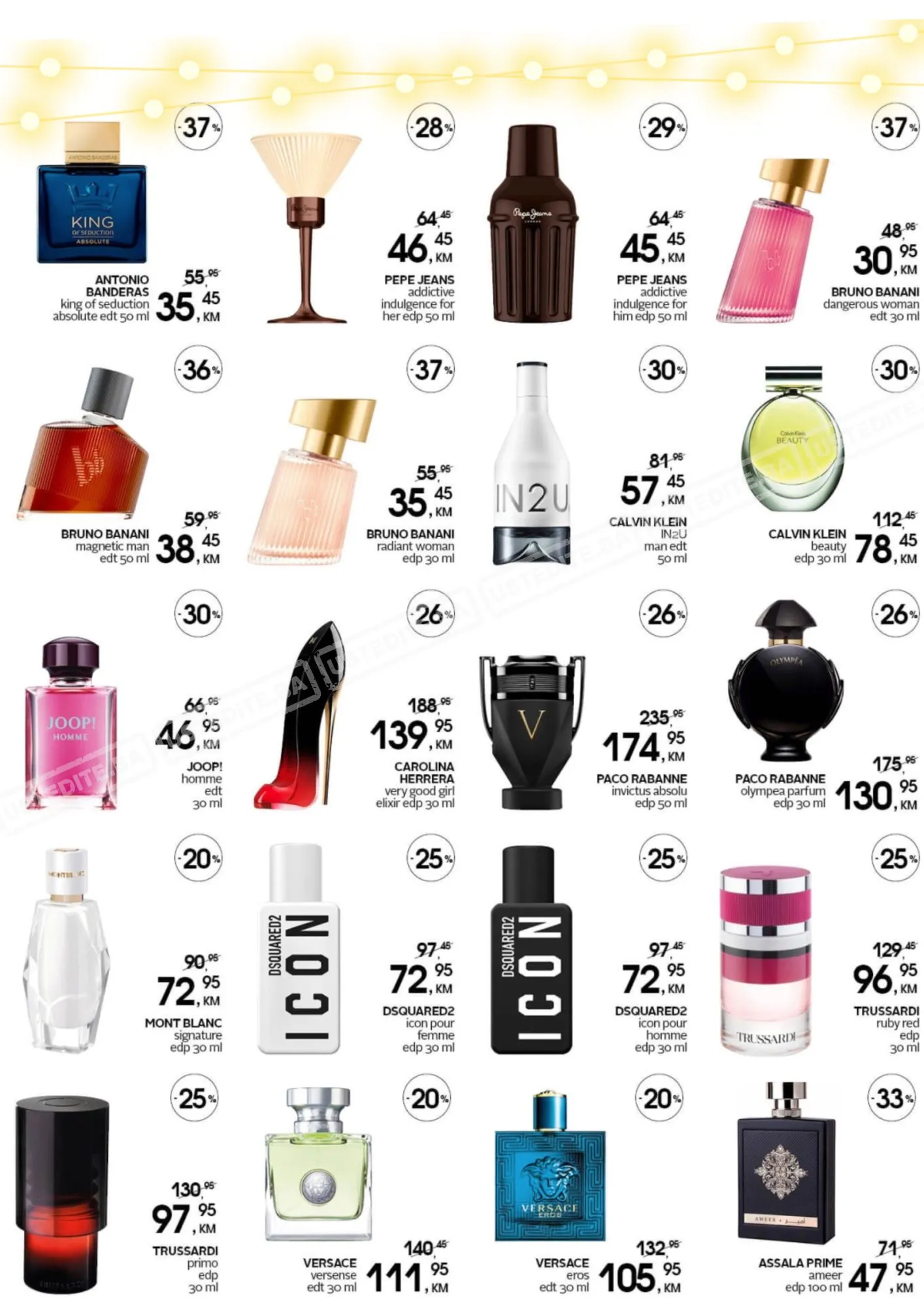 CM akcija Petak ljubavi  6.2.2026.