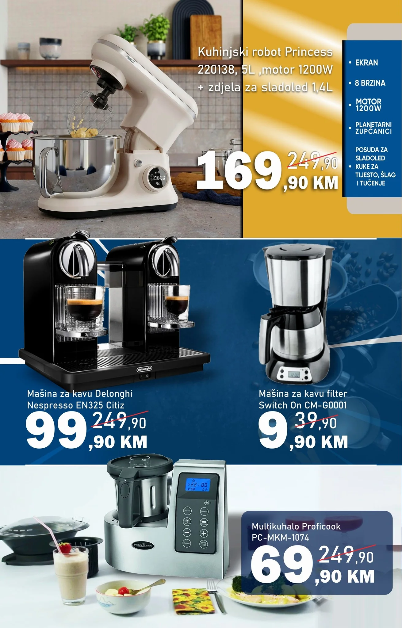 Mobilmedia katalog RASPRODAJA 9-15.2.2026.