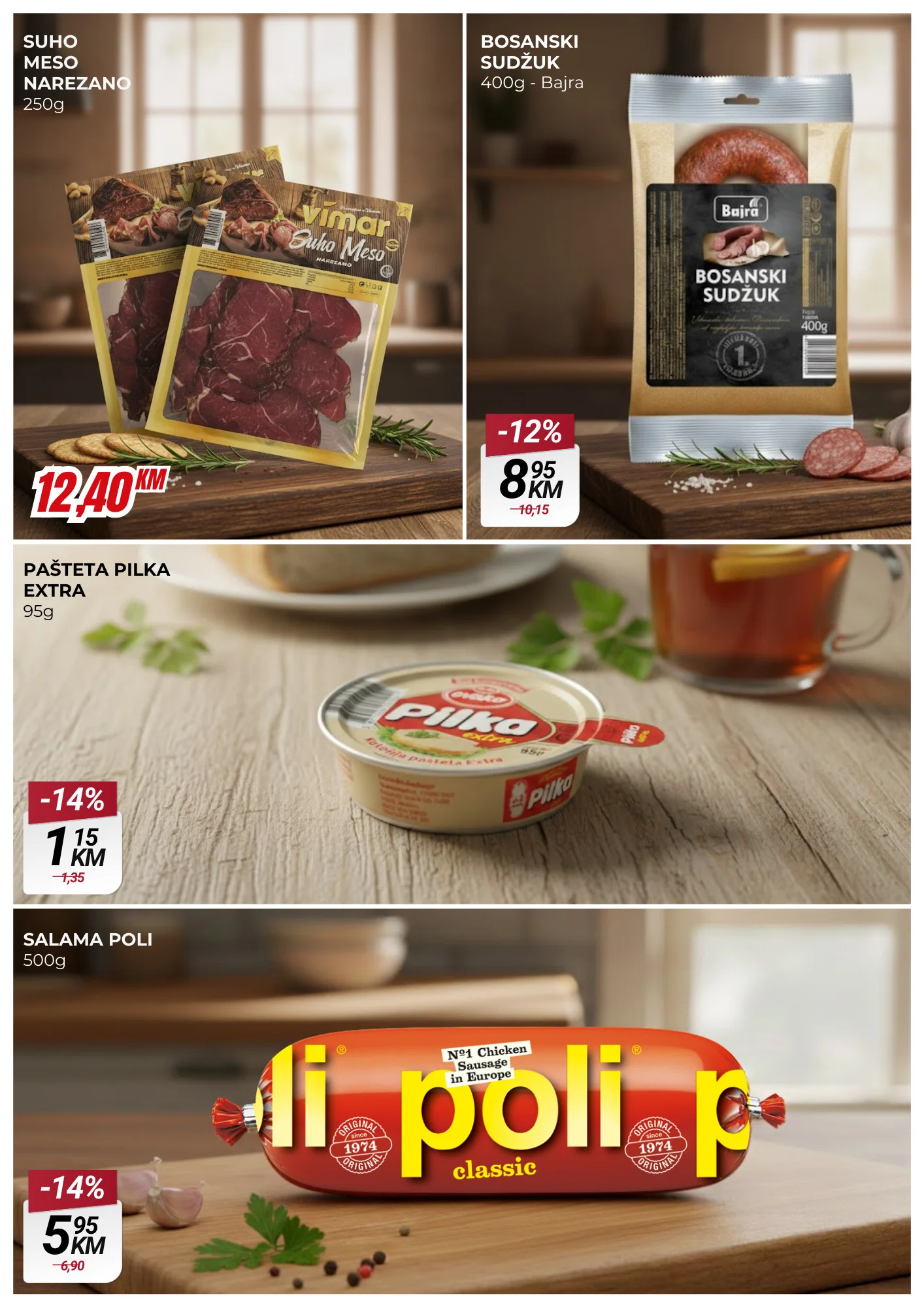 Belamionix vikend akcija 12-15.2.2026.