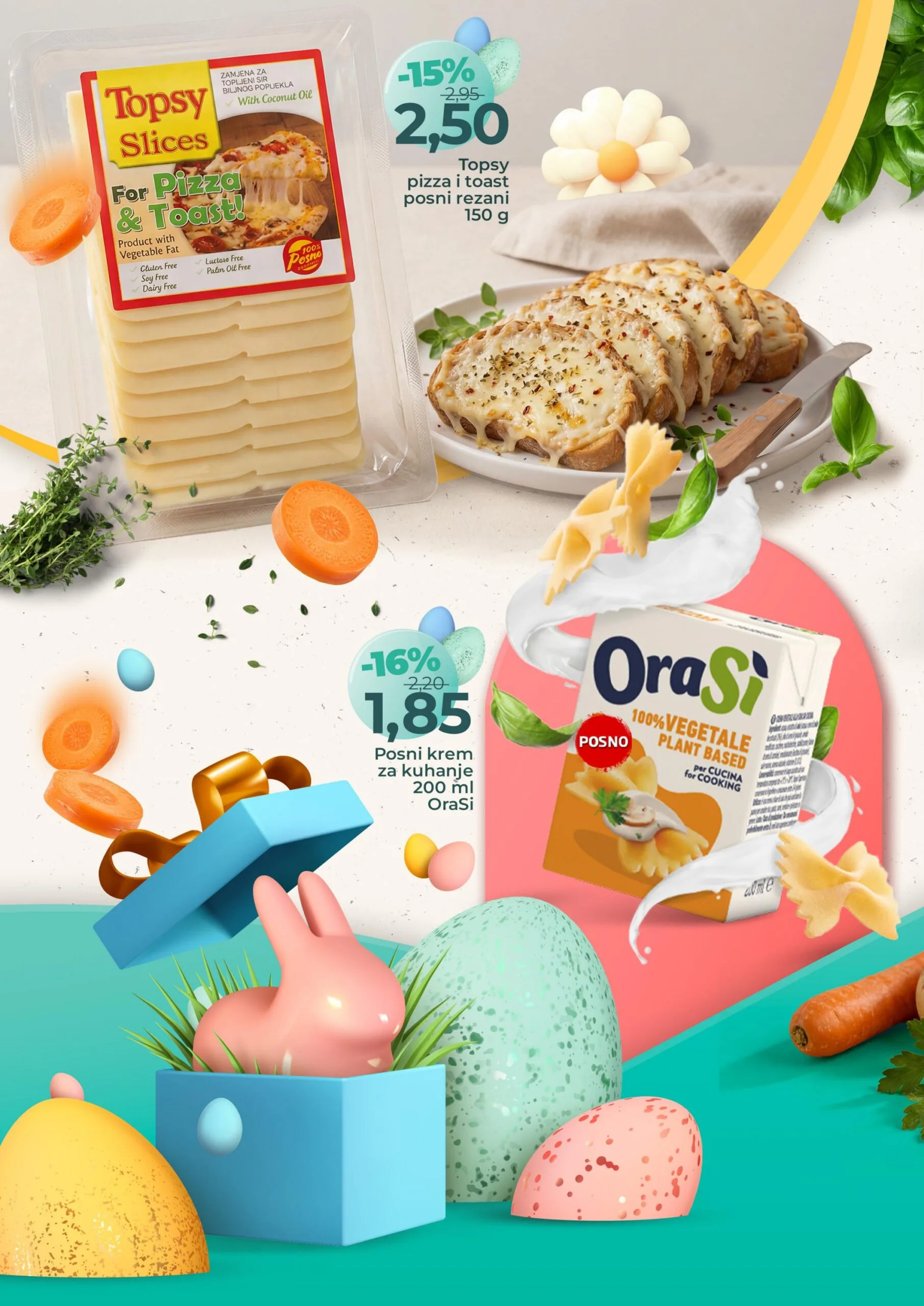 Bingo katalog POSEBNA PONUDA 16.2-12.4.2026.