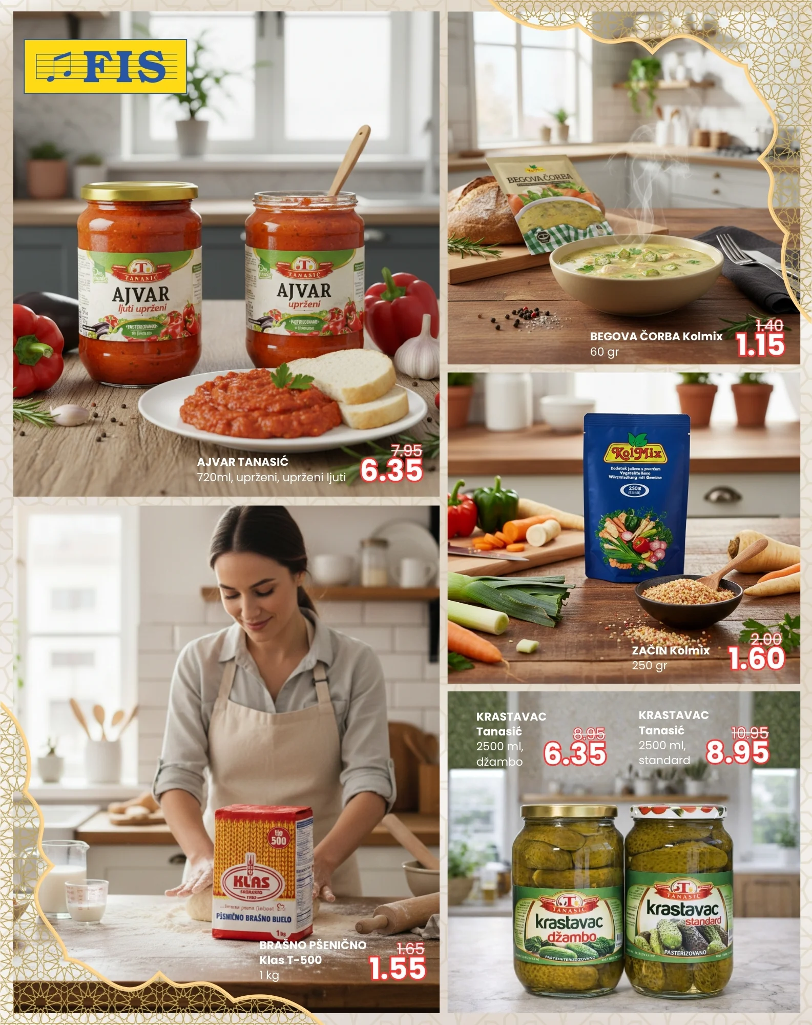 Fis katalog RAMAZANSKA PONUDA 16.2-1.3.2026.