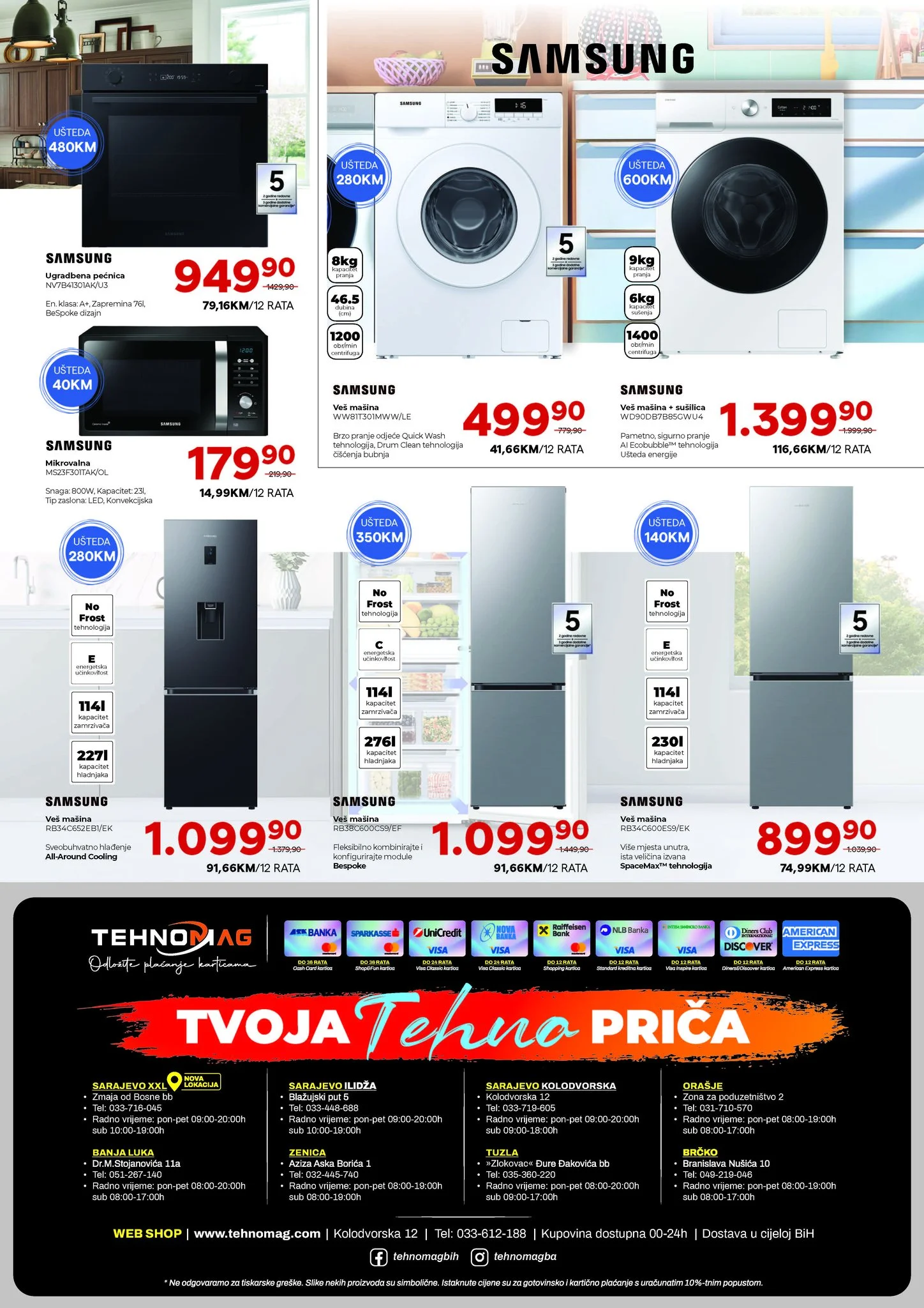 Tehno Mag katalog 1-13.2.2026.