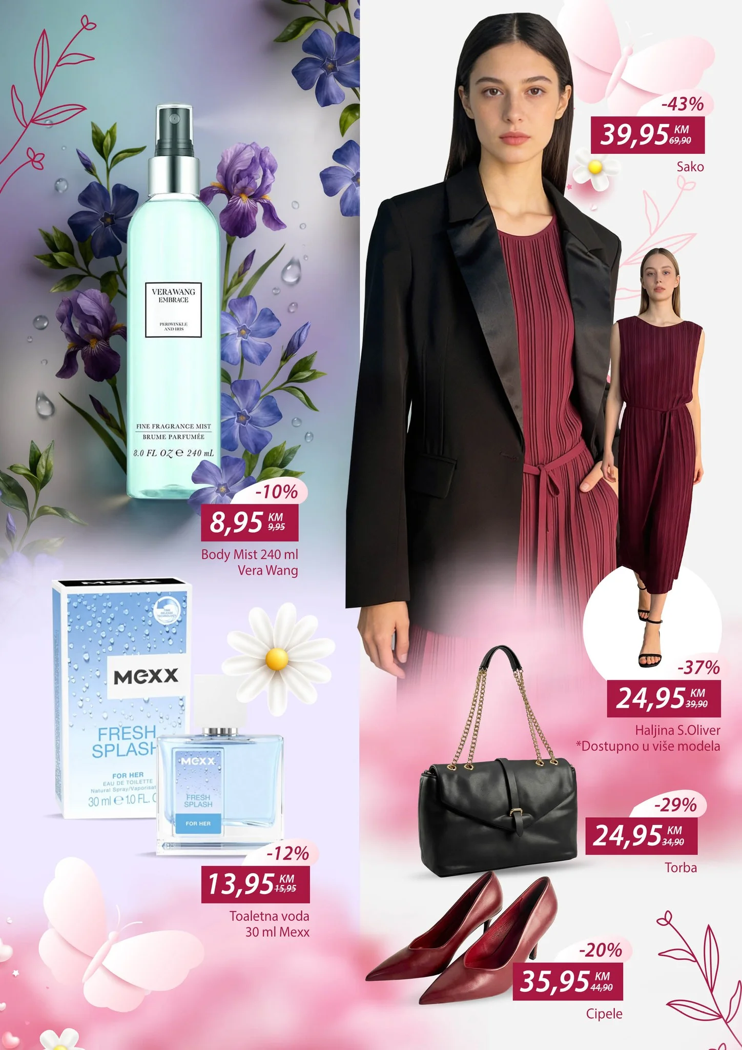 Bingo katalog 8 MART 18.2-8.3.2026.