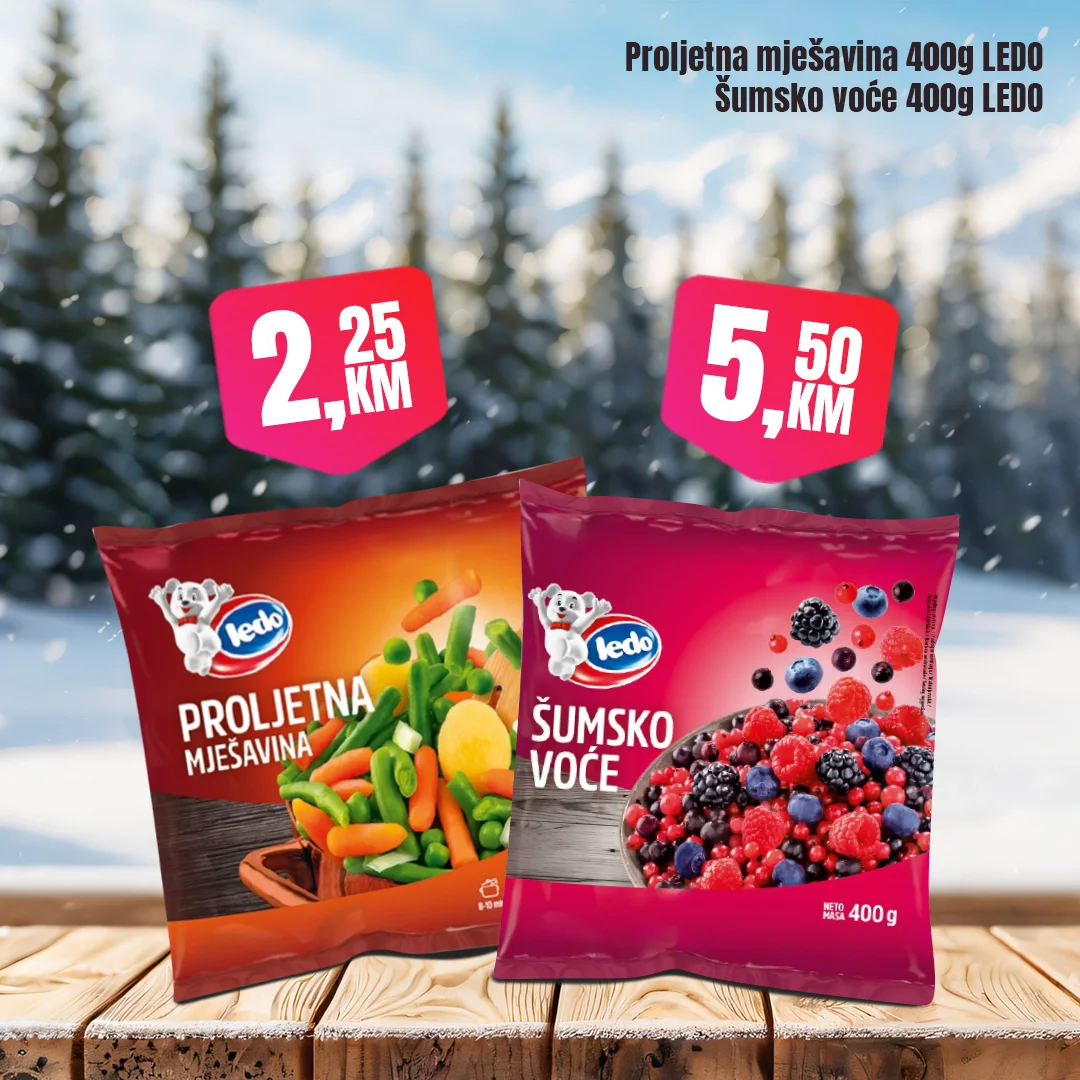 Fortuna vikend akcija 21-22.2.2026.