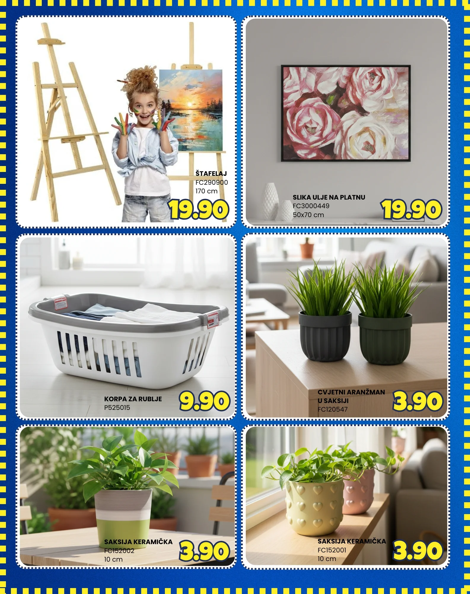 Fis vikend akcija 19-21.2.2026.