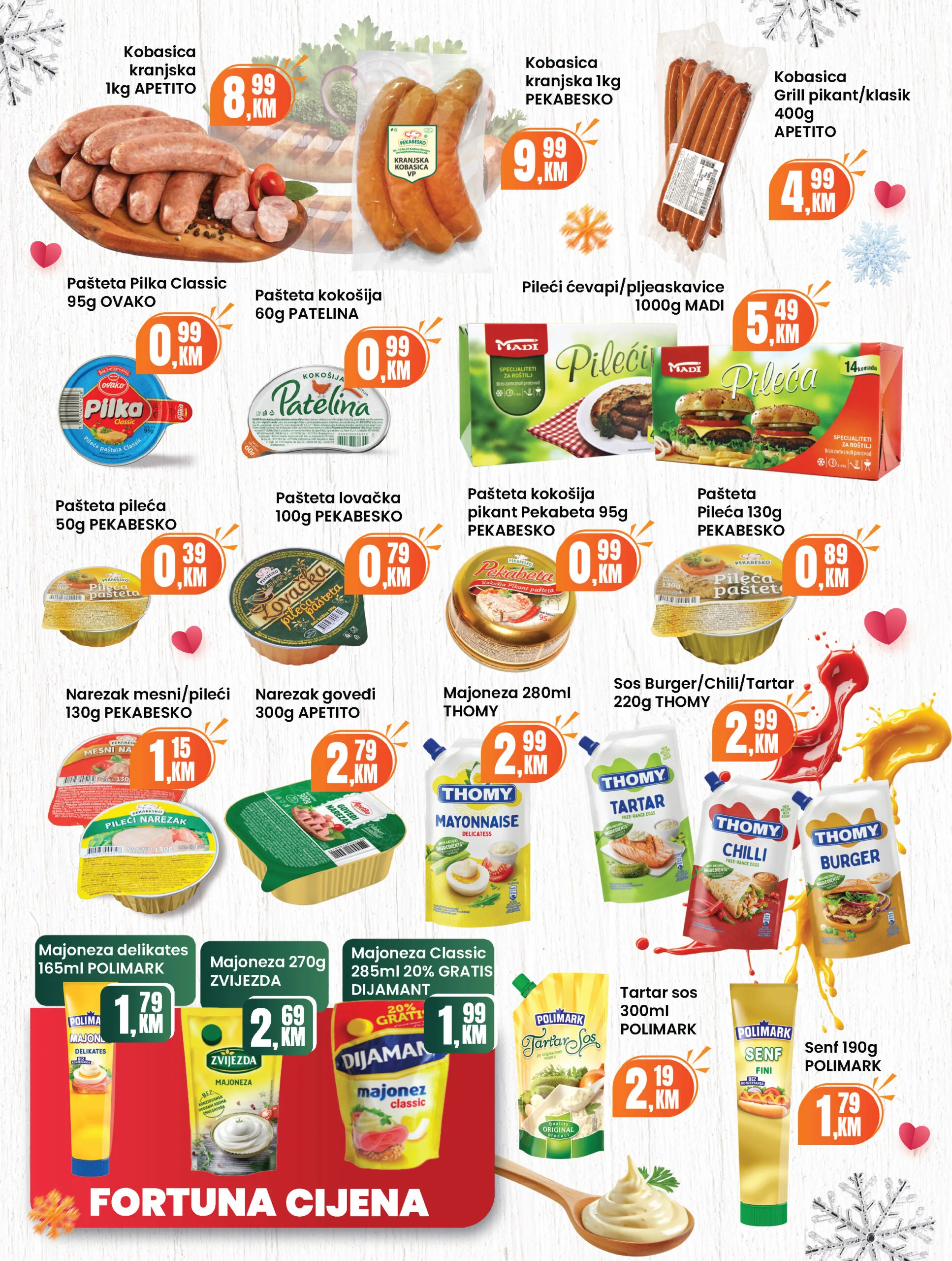 Fortuna katalog 1-28.2.2026.