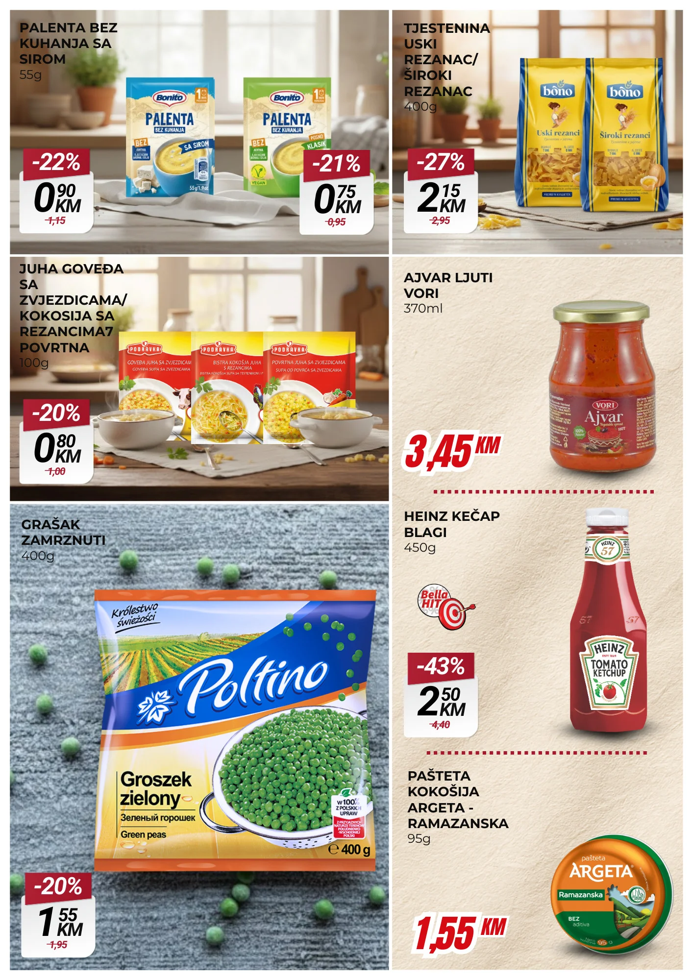 Belamionix vikend akcija 18-21.2.2026.