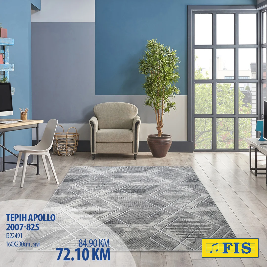 Fis vikend akcija SVE ZA DOM 20-22.2.2026.