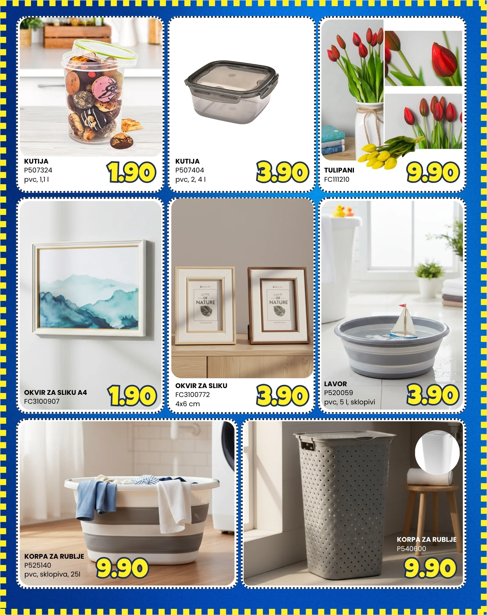 Fis vikend akcija 5-7.2.2026.