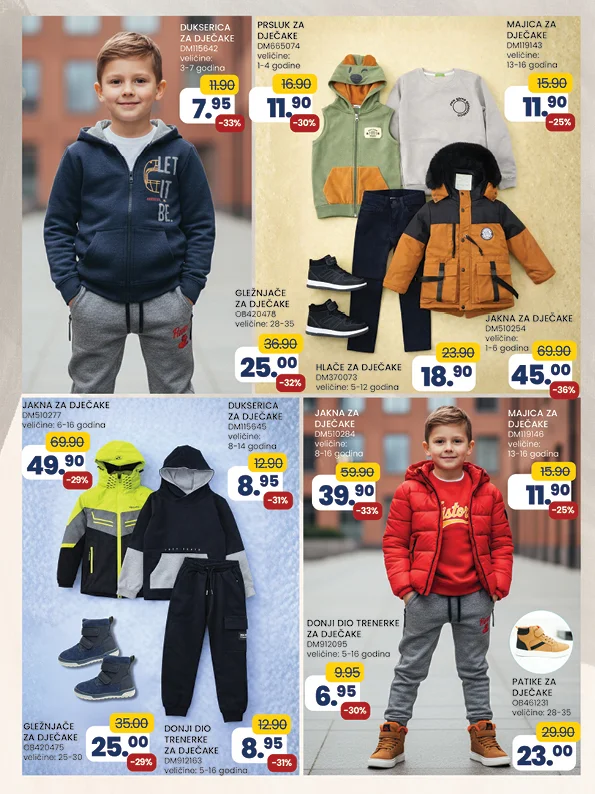 Fis katalog NAJBOLJA PONUDA 10.2-2.3.2026.