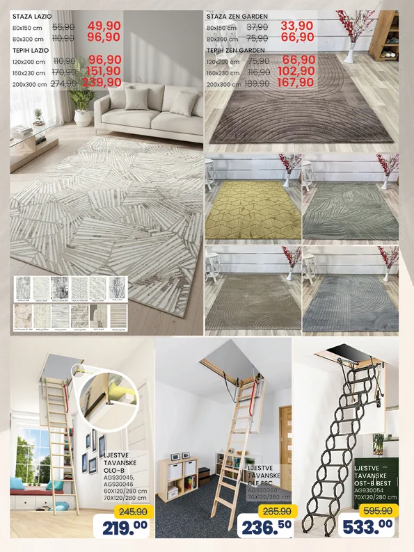 Fis katalog NAJBOLJA PONUDA 10.2-2.3.2026.