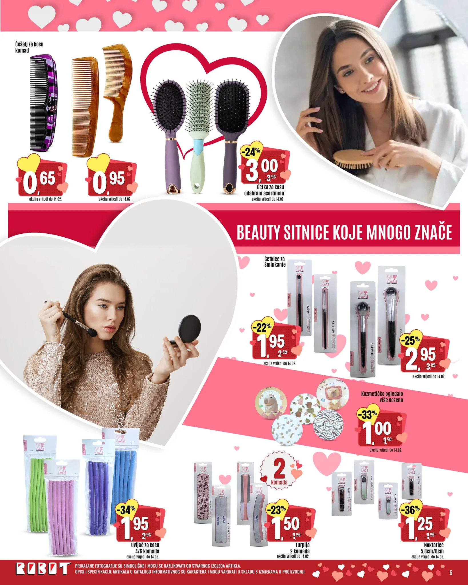 Robot katalog VALENTINOVO 9-15.2.2026.