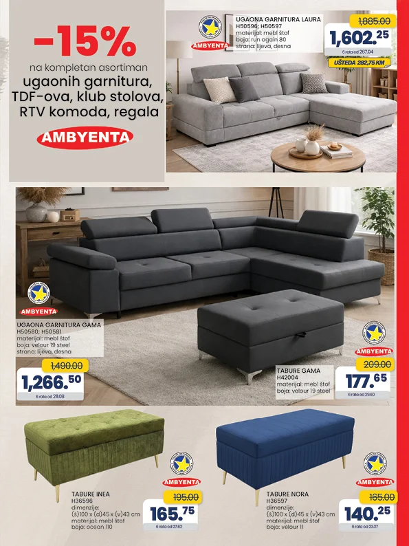 Fis katalog NAJBOLJA PONUDA 10.2-2.3.2026.