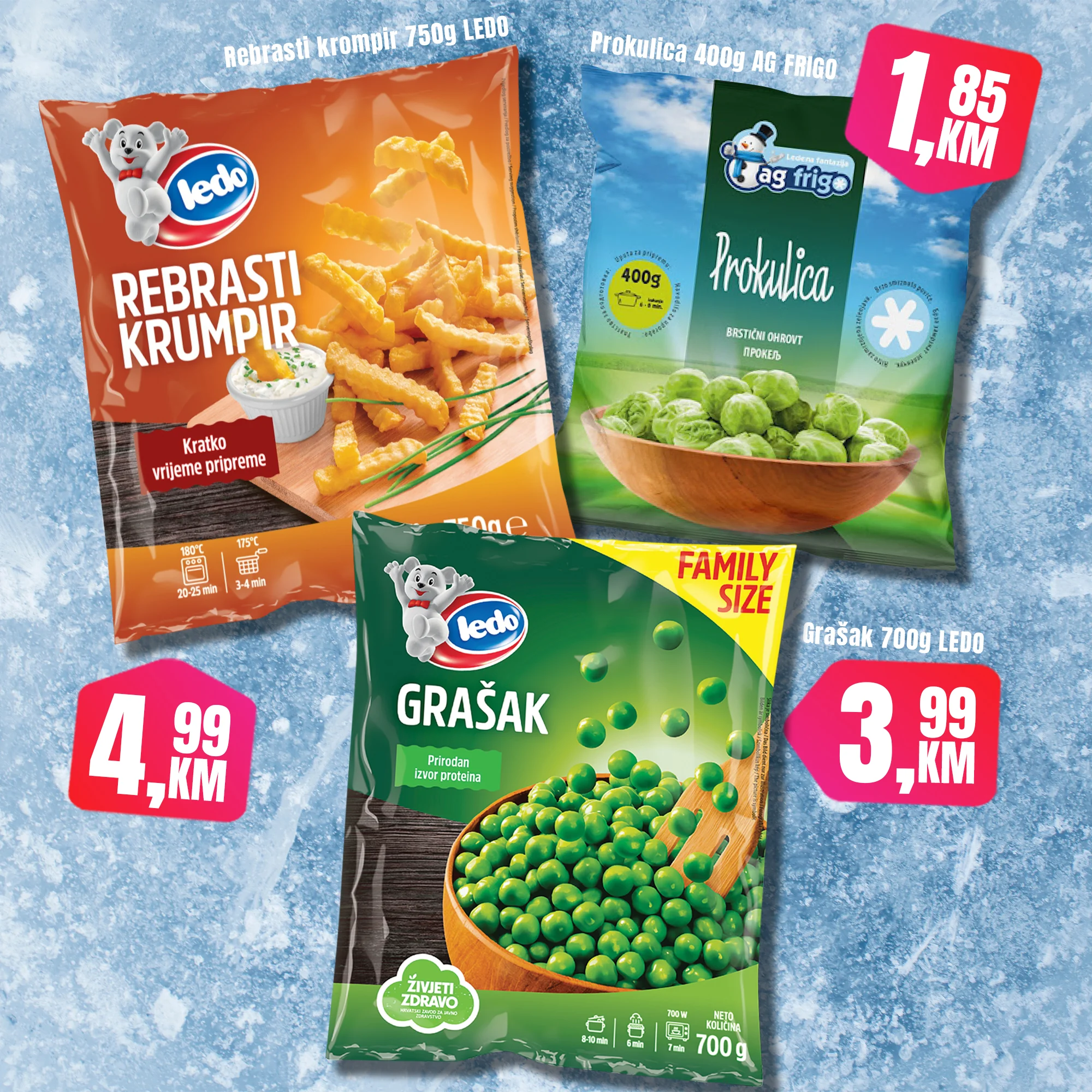 Fortuna vikend akcija 14-15.2.2025.