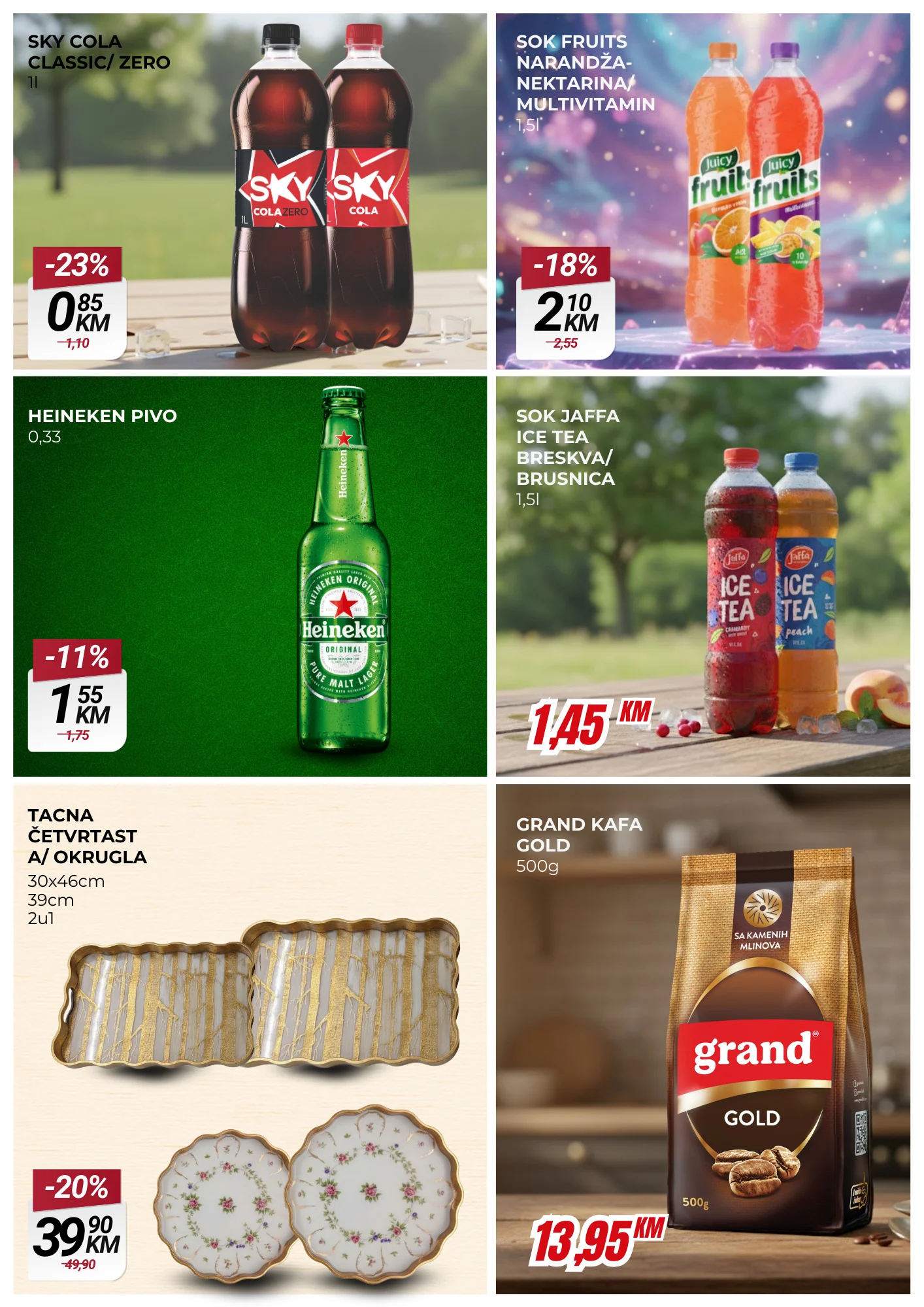 Belamionix vikend akcija 12-15.2.2026.