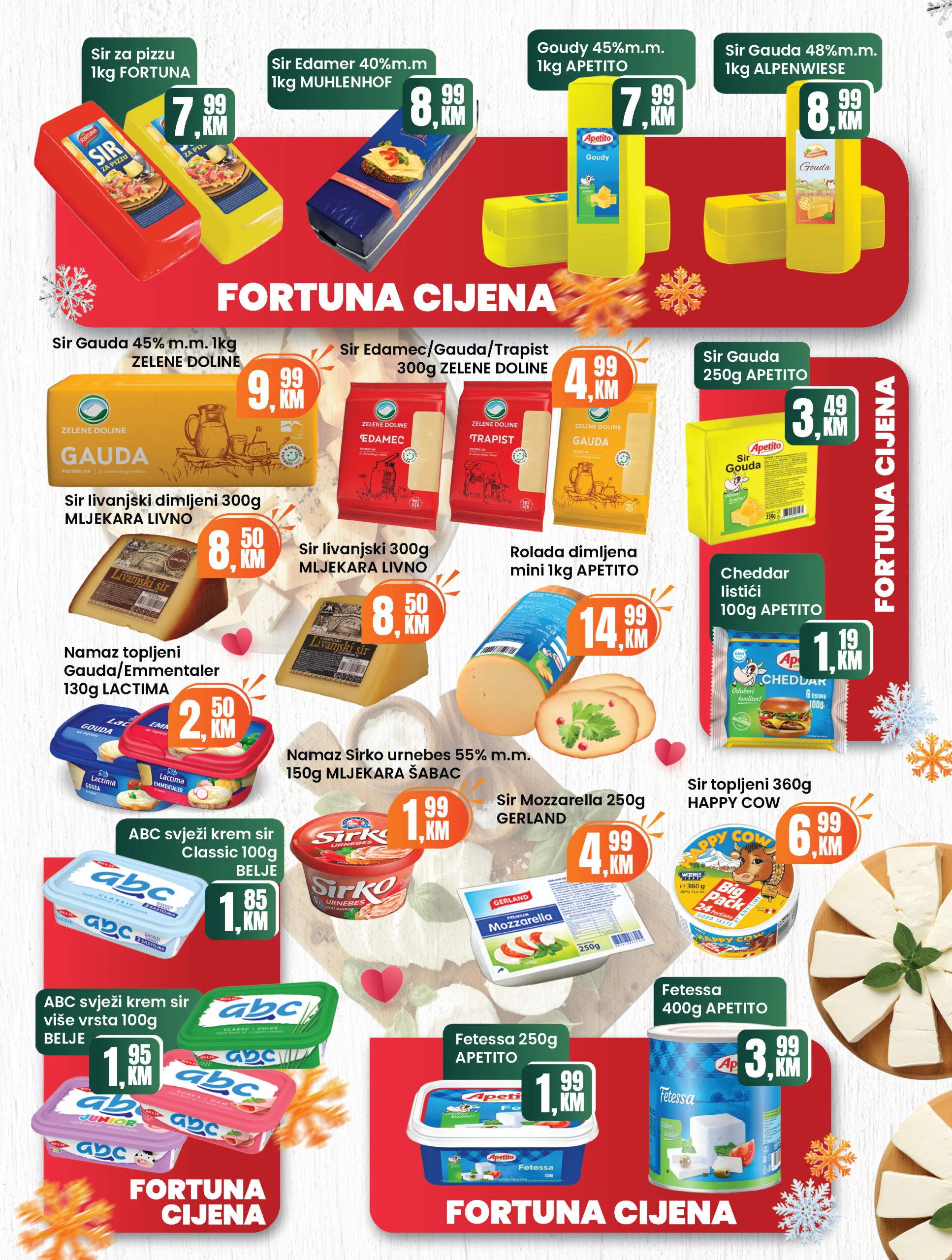 Fortuna katalog 1-28.2.2026.