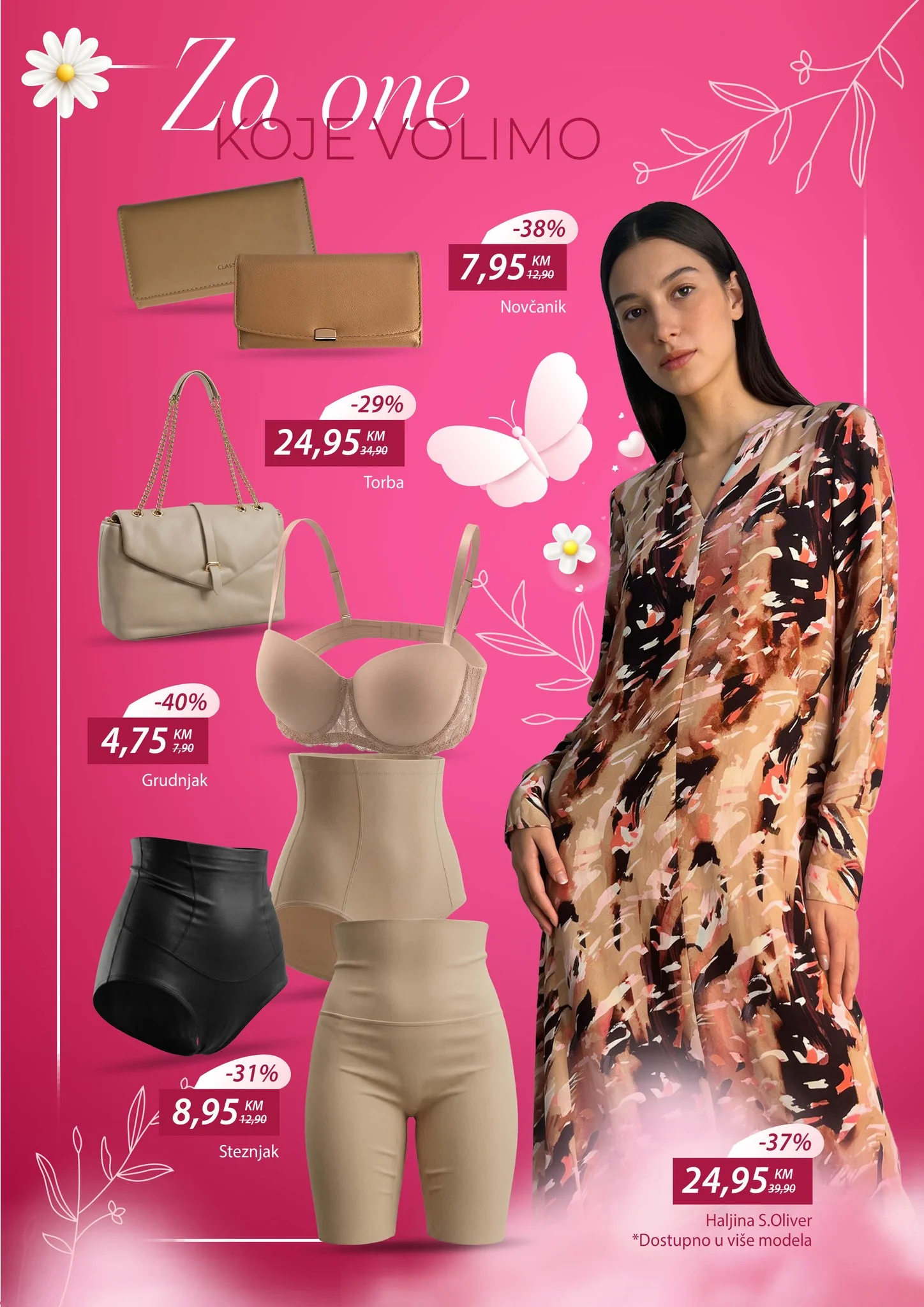 Bingo katalog 8 MART 18.2-8.3.2026.