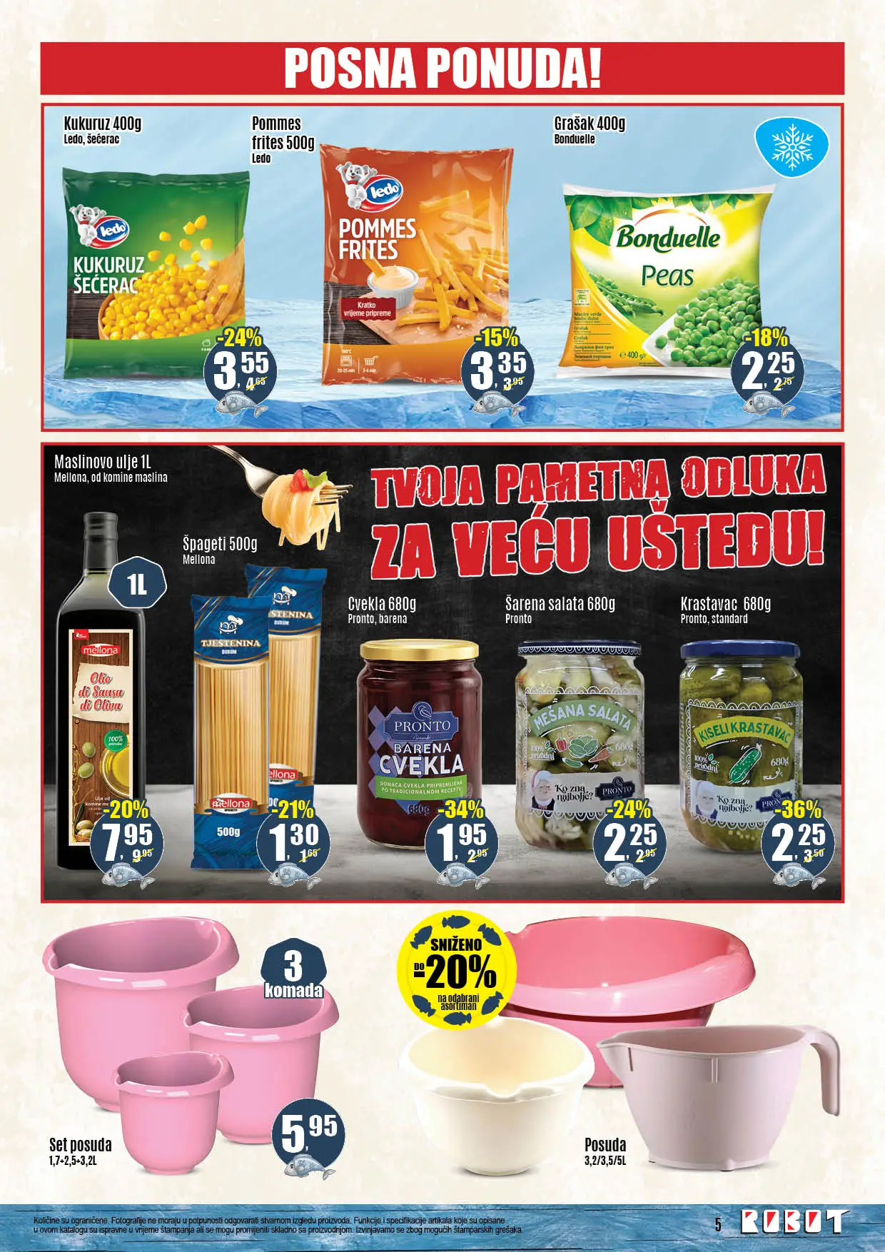 Robot katalog POSNI PROGRAM 18.2-11.4.2026.