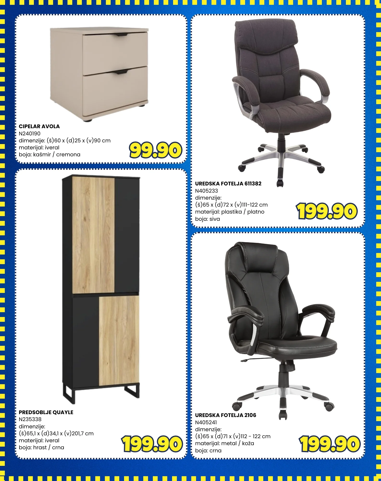 Fis vikend akcija 19-21.2.2026.