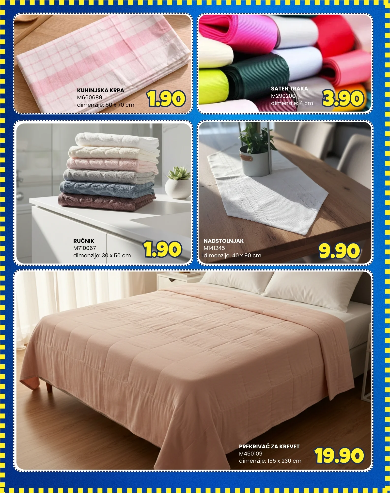 Fis vikend akcija 5-7.2.2026.