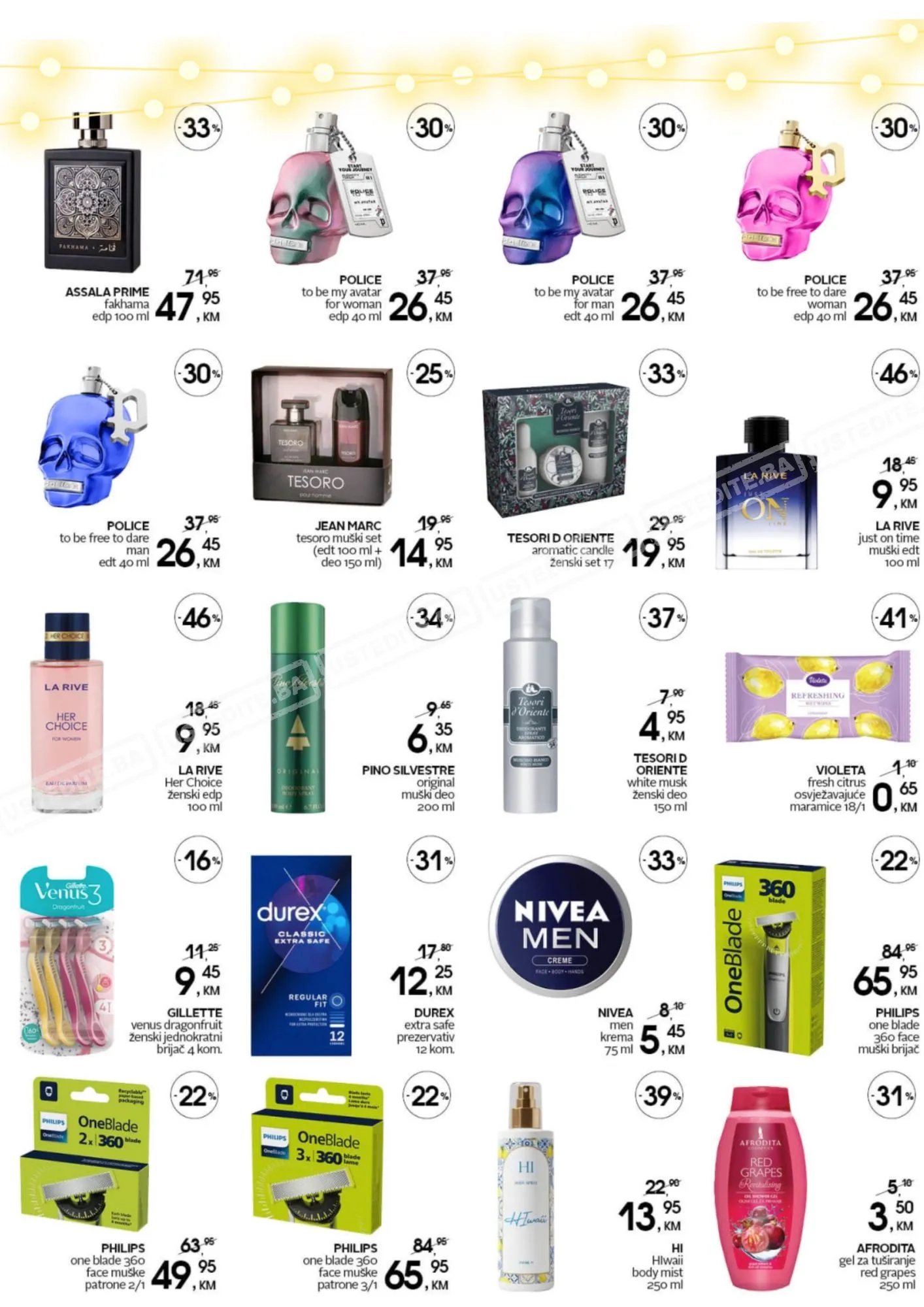 CM akcija Petak ljubavi  6.2.2026.