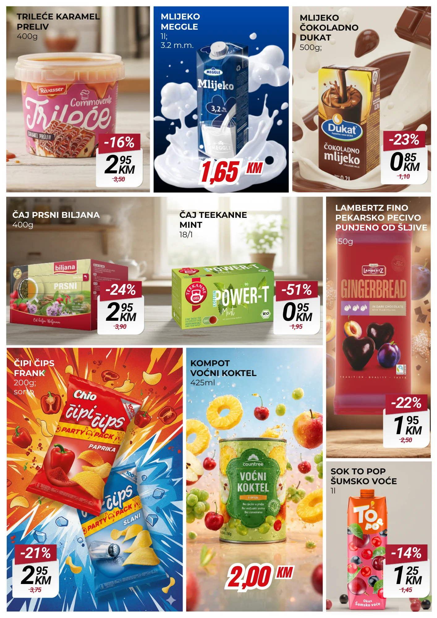 Belamionix vikend akcija 26.2-1.3.2026. 