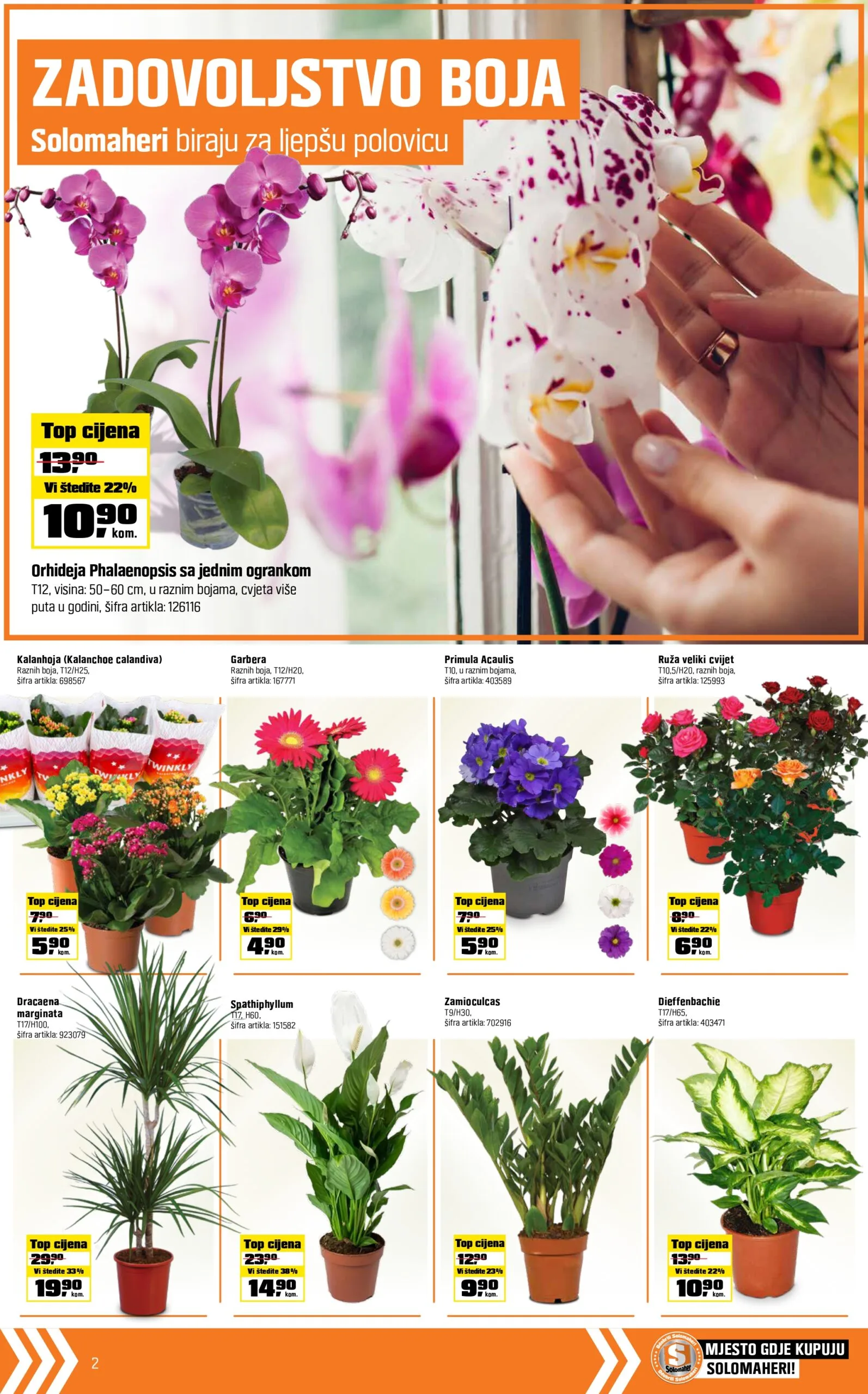 OBI katalog 9-21.2.2026.