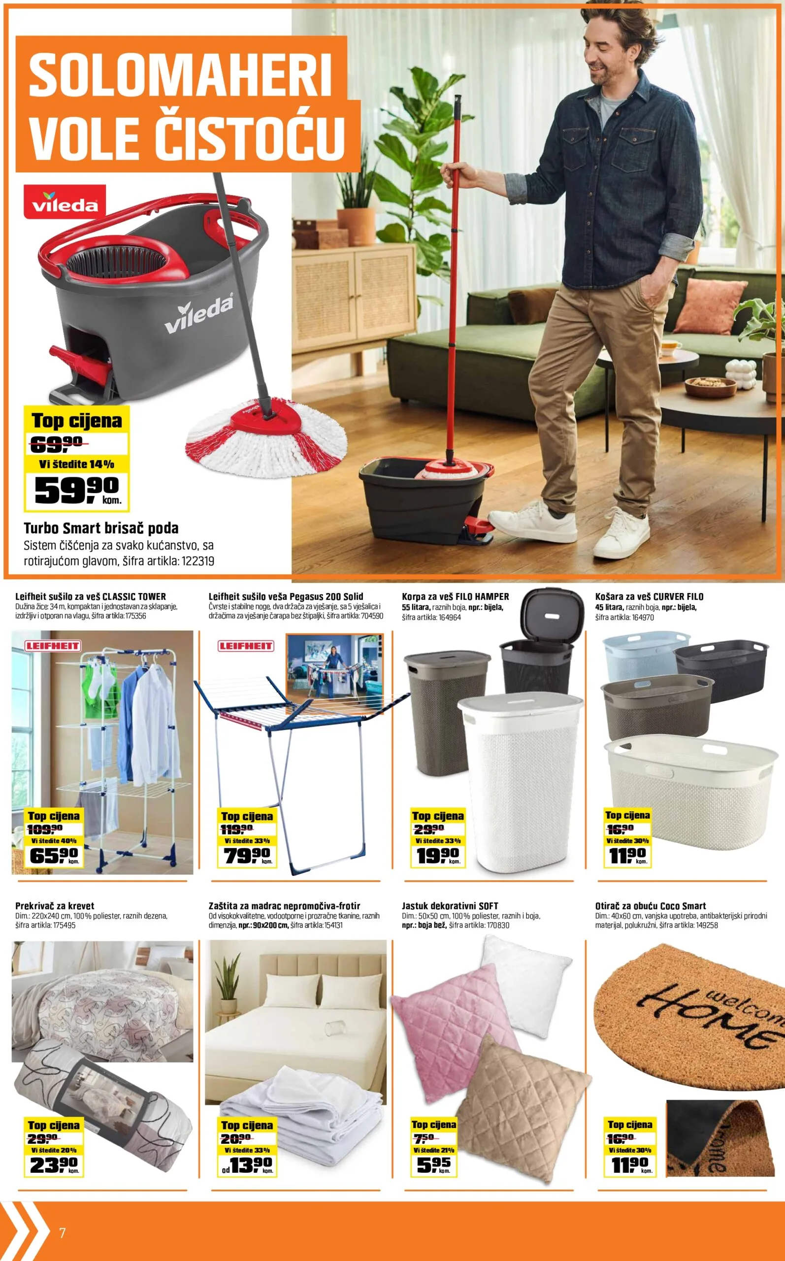 OBI katalog 9-21.2.2026.