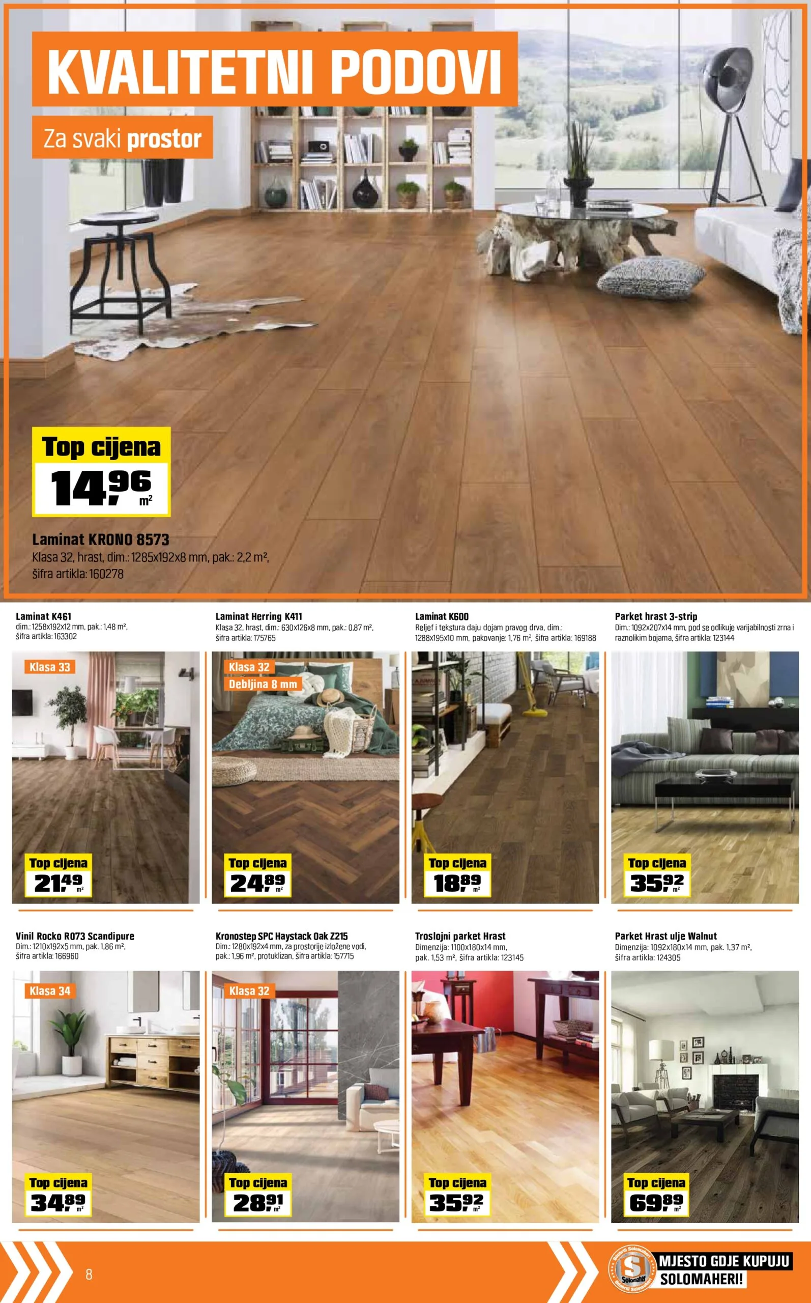 OBI katalog 9-21.2.2026.