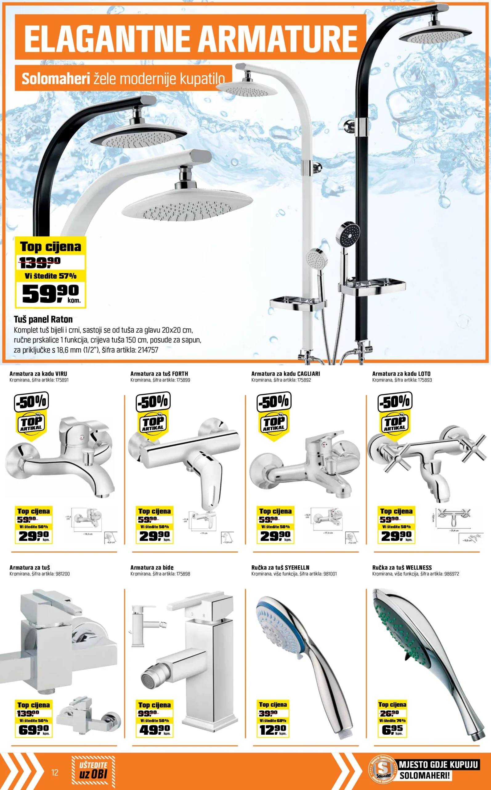 OBI katalog 9-21.2.2026.