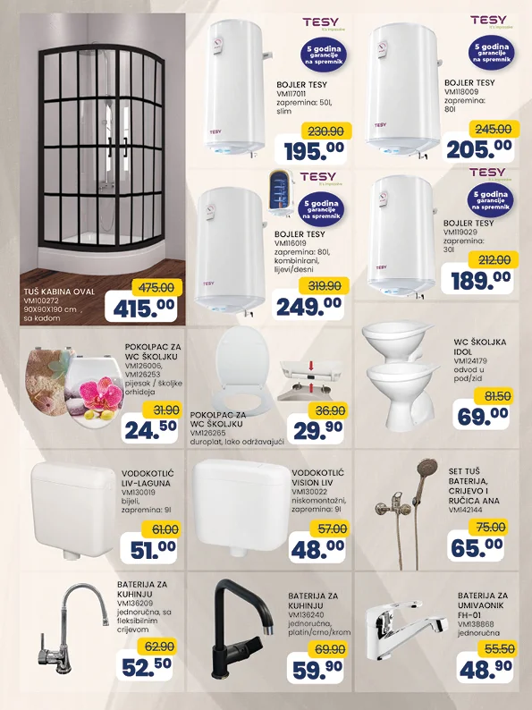 Fis katalog NAJBOLJA PONUDA 10.2-2.3.2026.