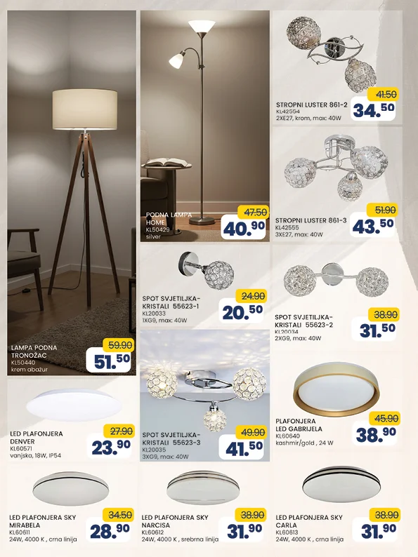 Fis katalog NAJBOLJA PONUDA 10.2-2.3.2026.