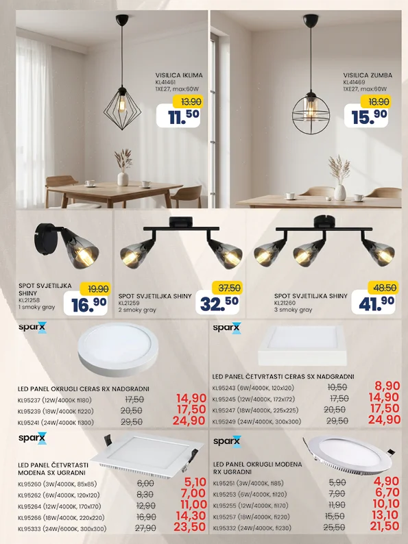 Fis katalog NAJBOLJA PONUDA 10.2-2.3.2026.