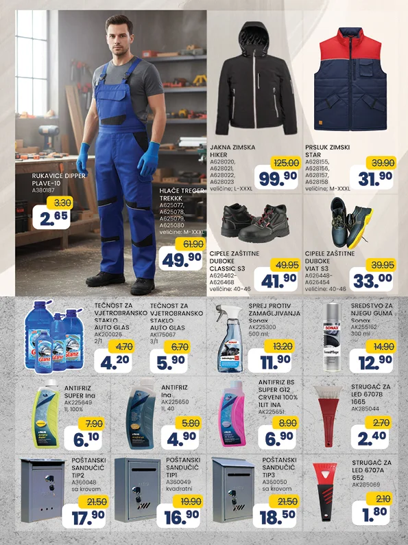 Fis katalog NAJBOLJA PONUDA 10.2-2.3.2026.