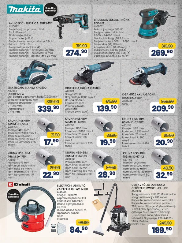 Fis katalog NAJBOLJA PONUDA 10.2-2.3.2026.