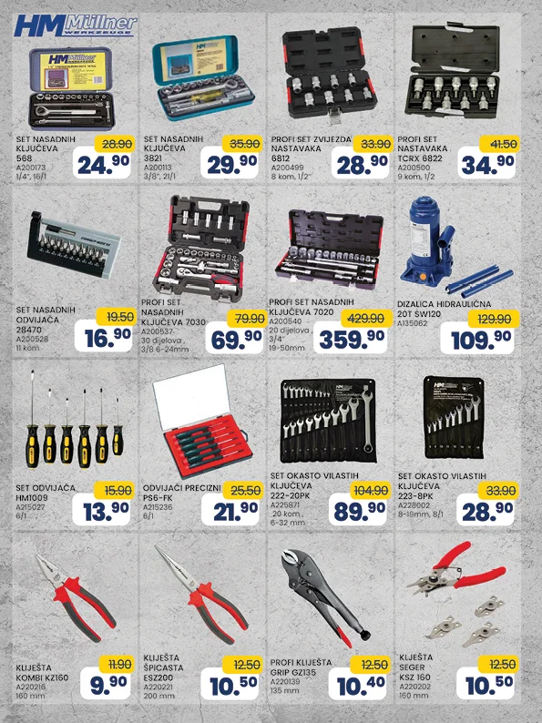 Fis katalog NAJBOLJA PONUDA 10.2-2.3.2026.