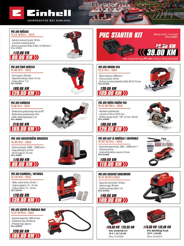 Fis katalog NAJBOLJA PONUDA 10.2-2.3.2026.