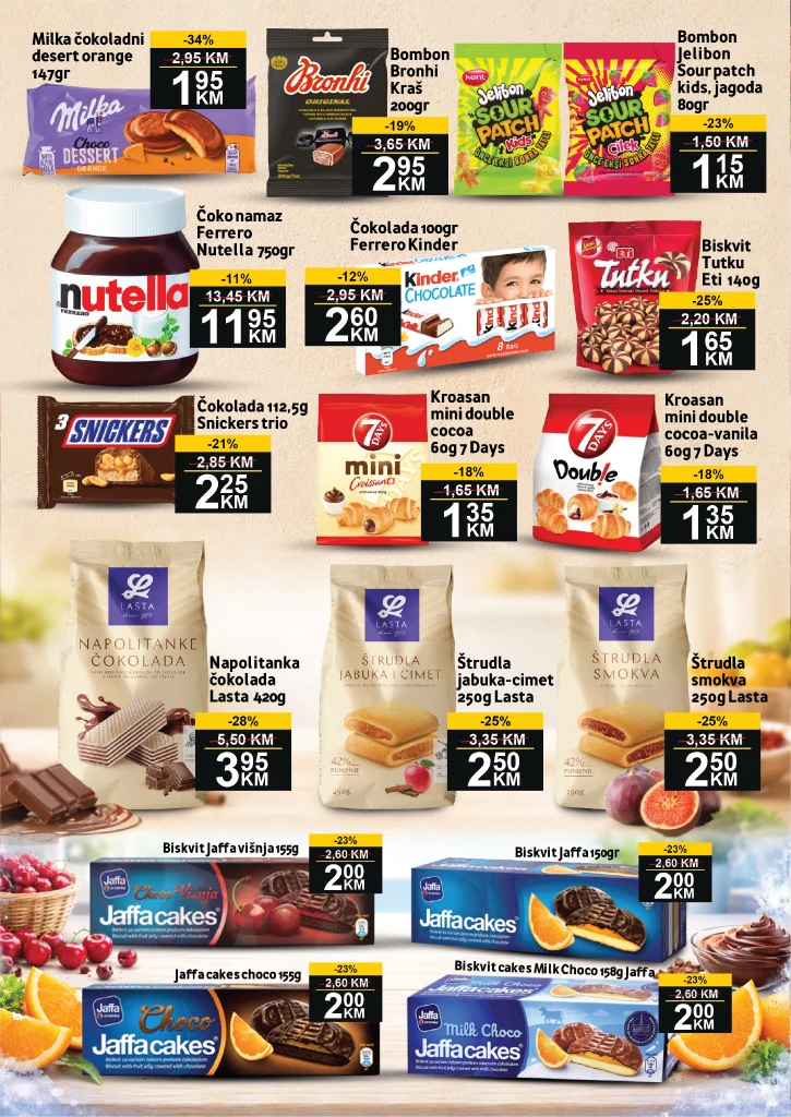 Best katalog 3-15.2.2026.