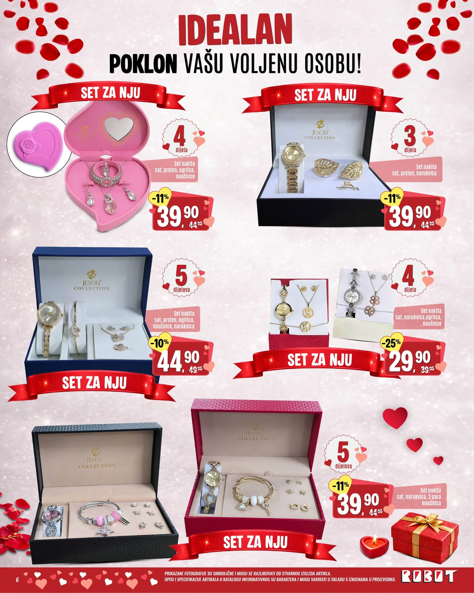 Robot katalog VALENTINOVO 9-15.2.2026.