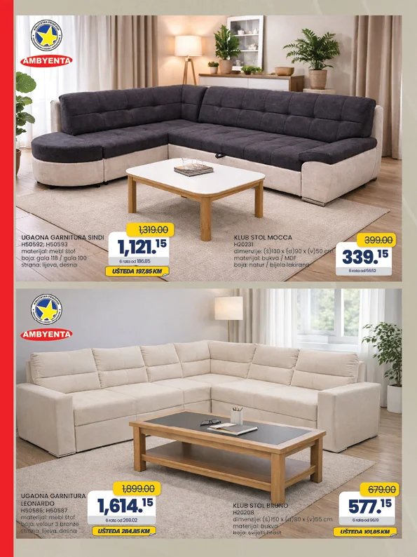 Fis katalog NAJBOLJA PONUDA 10.2-2.3.2026.