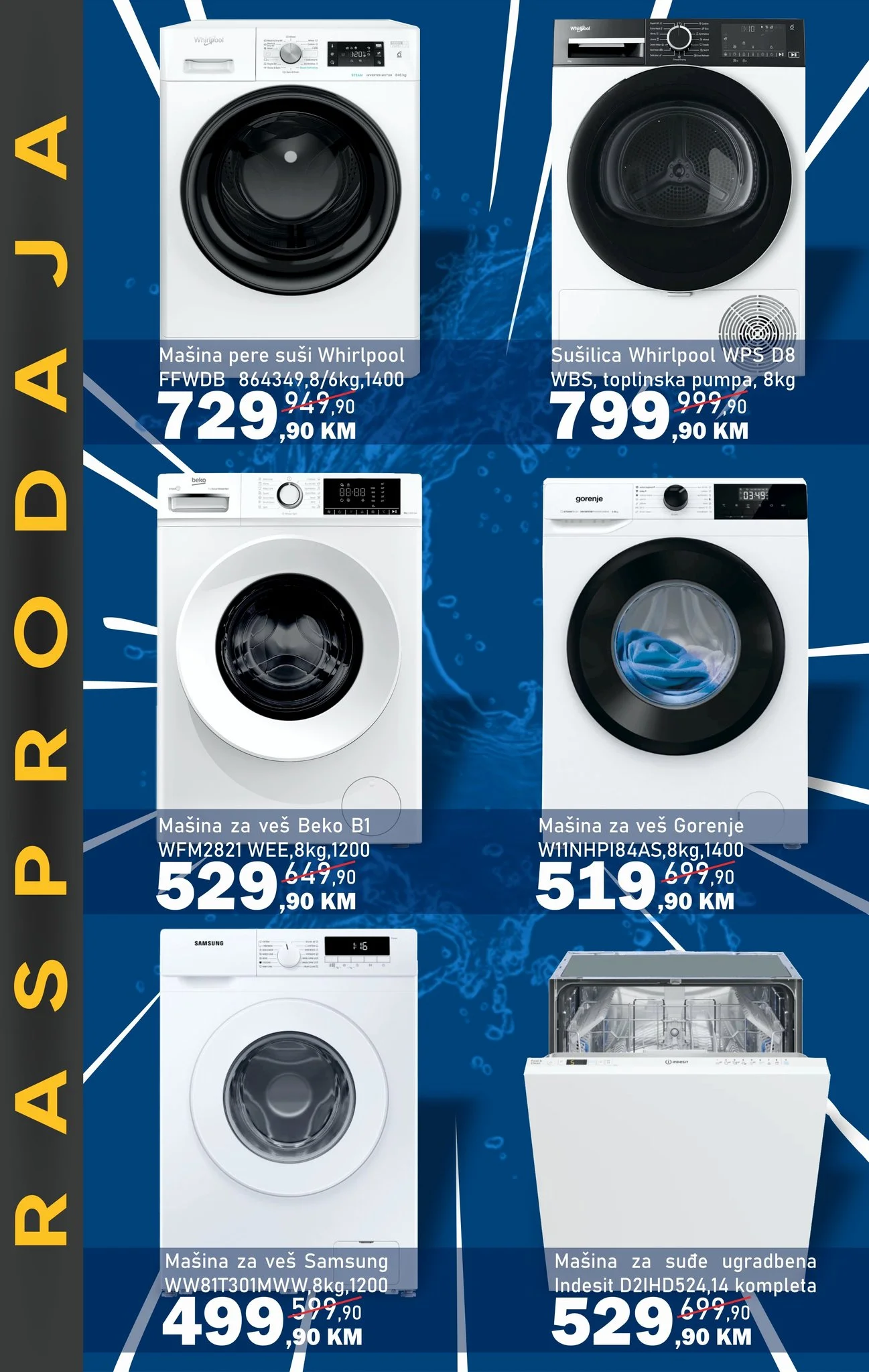 Mobilmedia katalog RASPRODAJA 9-15.2.2026.