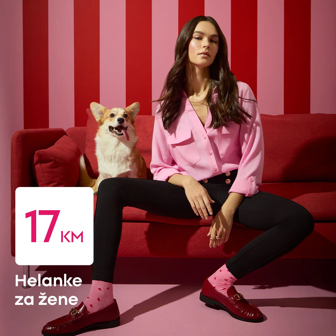 Pepco akcija SPORTSKA ODJEĆA februar 2026.