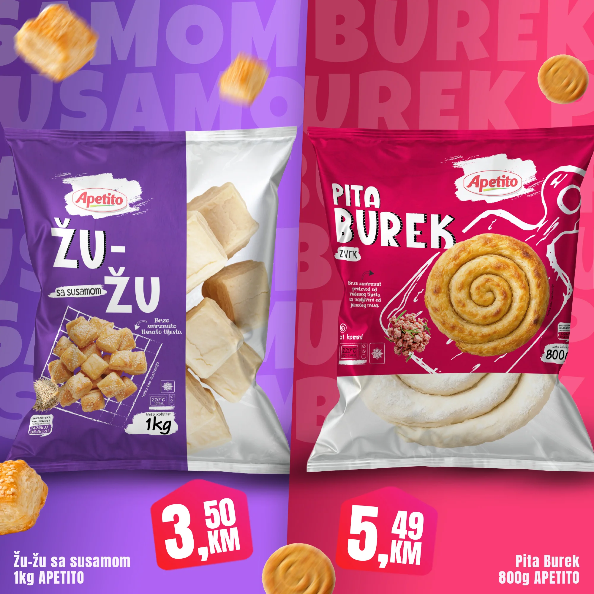 Fortuna vikend akcija 14-15.2.2025.