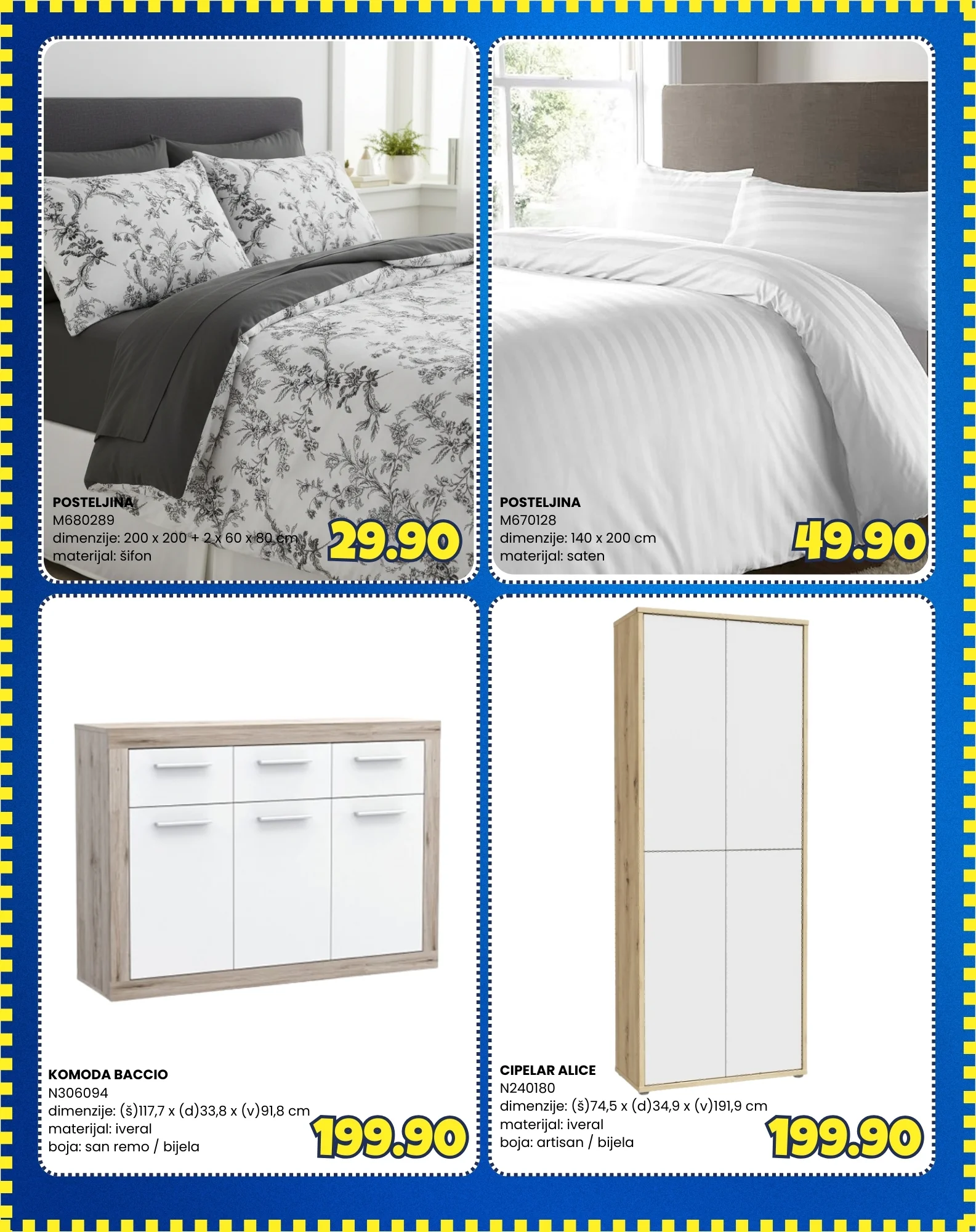 Fis vikend akcija 12-14.2.2026.