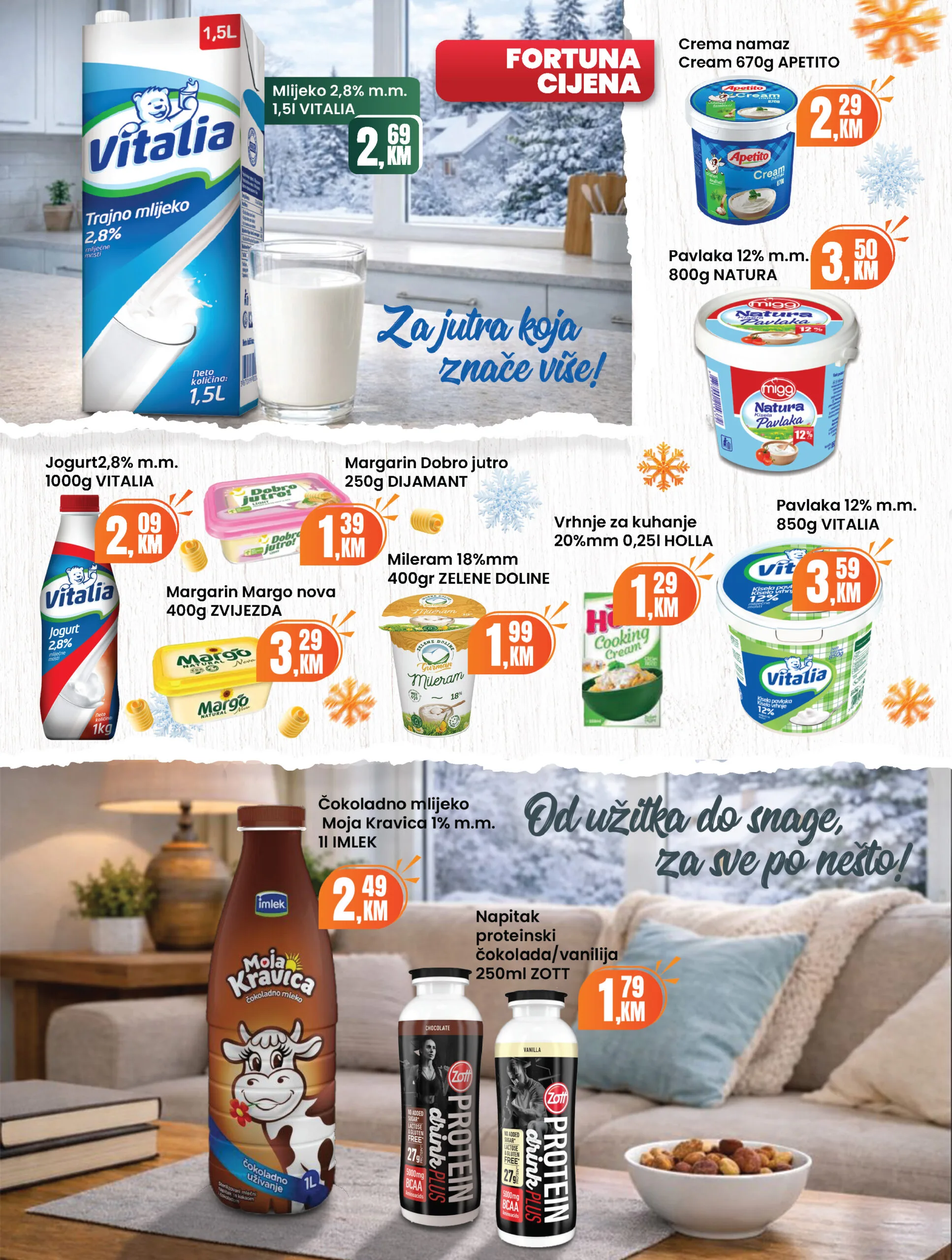 Fortuna katalog 1-28.2.2026.