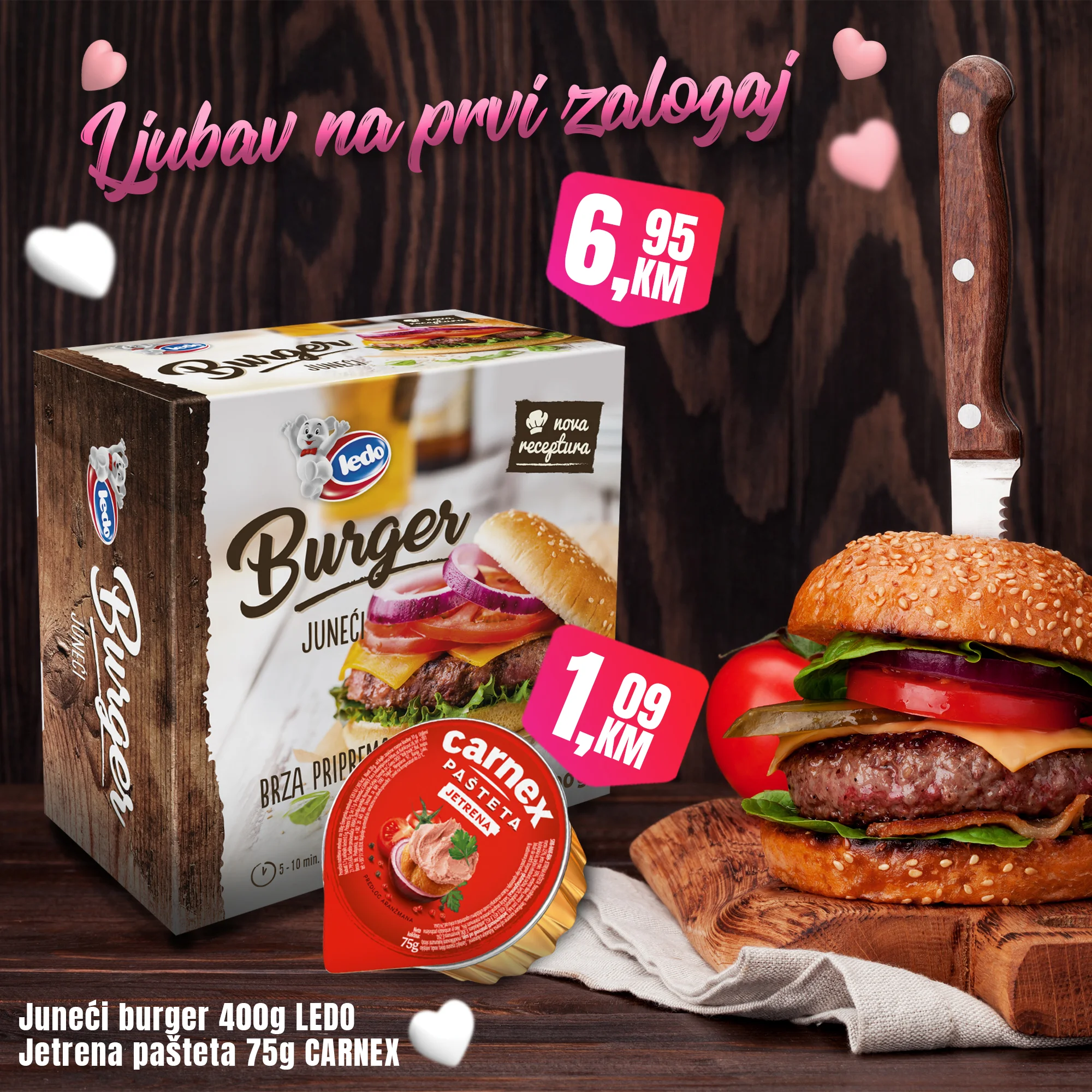 Fortuna vikend akcija 7-8.2.2026.