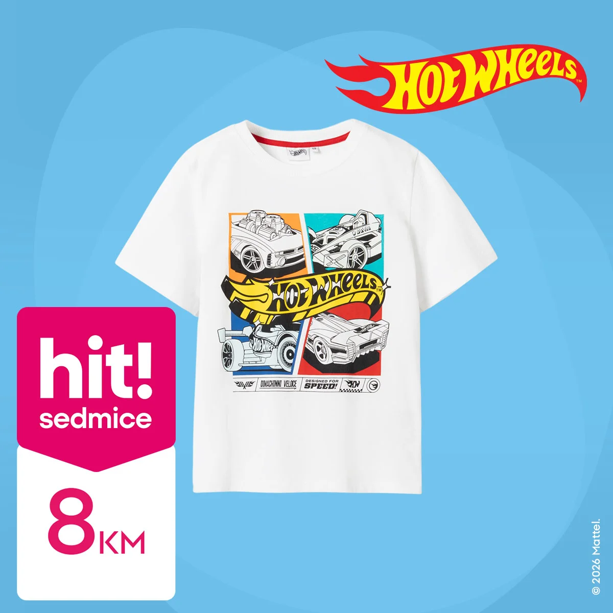 Pepco akcija - Barbie kolekcija za djevojčice 19-25.2.2026.