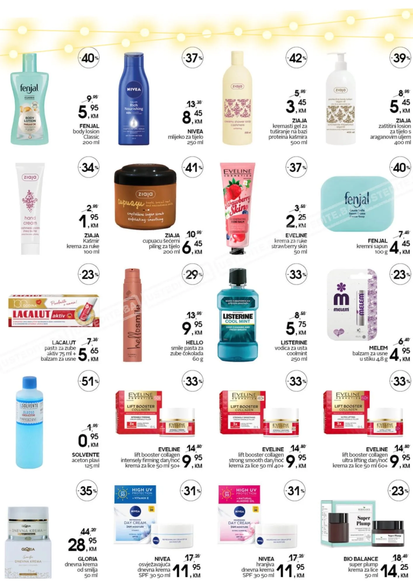 CM akcija Petak ljubavi  6.2.2026.